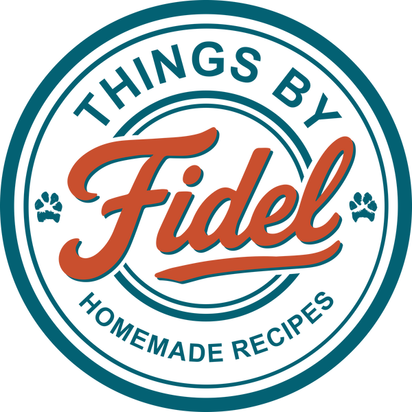Things By Fidel