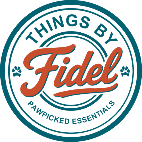 Things By Fidel